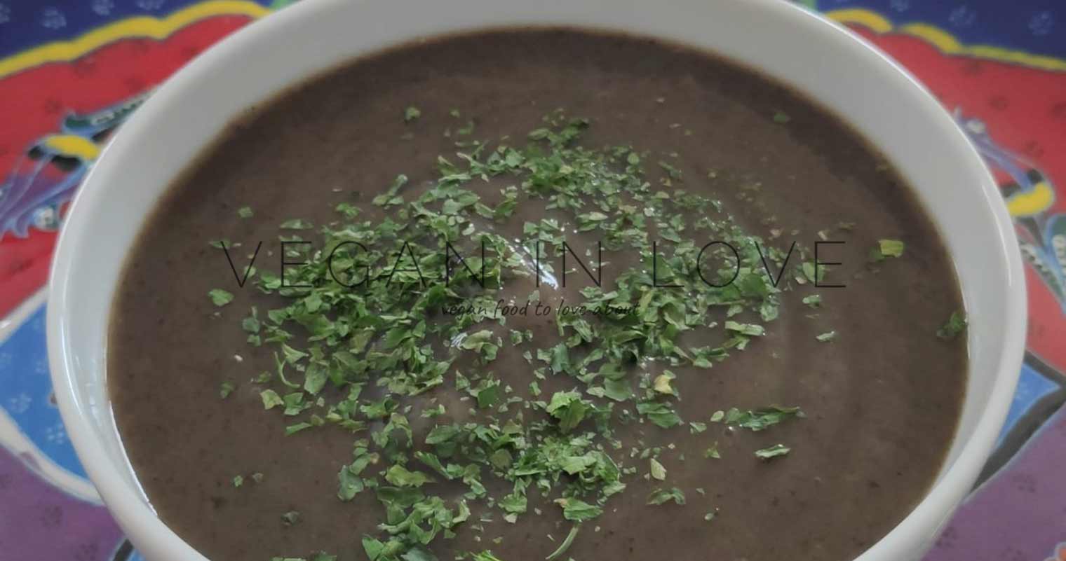 MUSHROOM CREAM SOUP