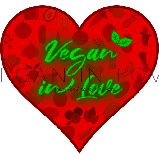 Vegan In Love