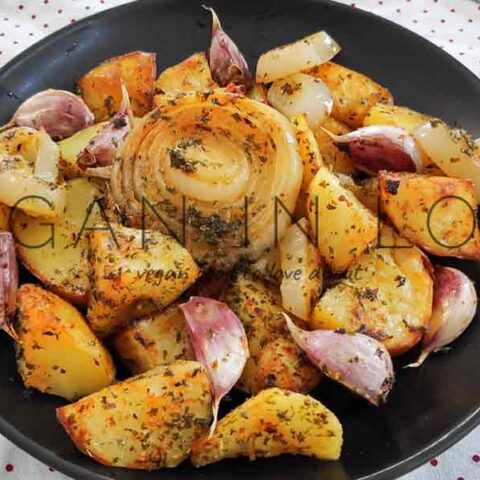 Best roast potatoes