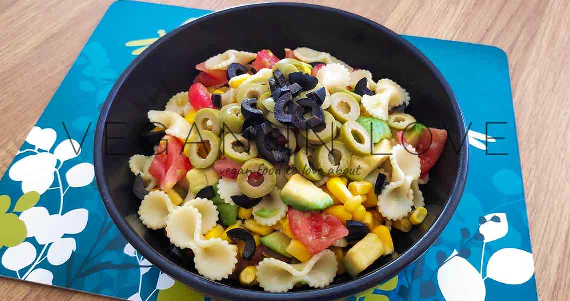 PASTA SALAD