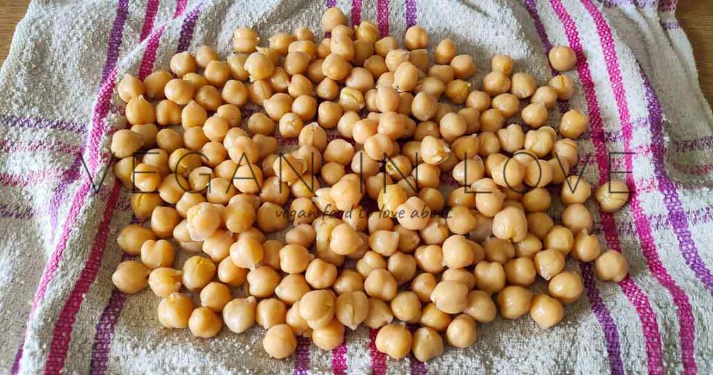 chickpeas

