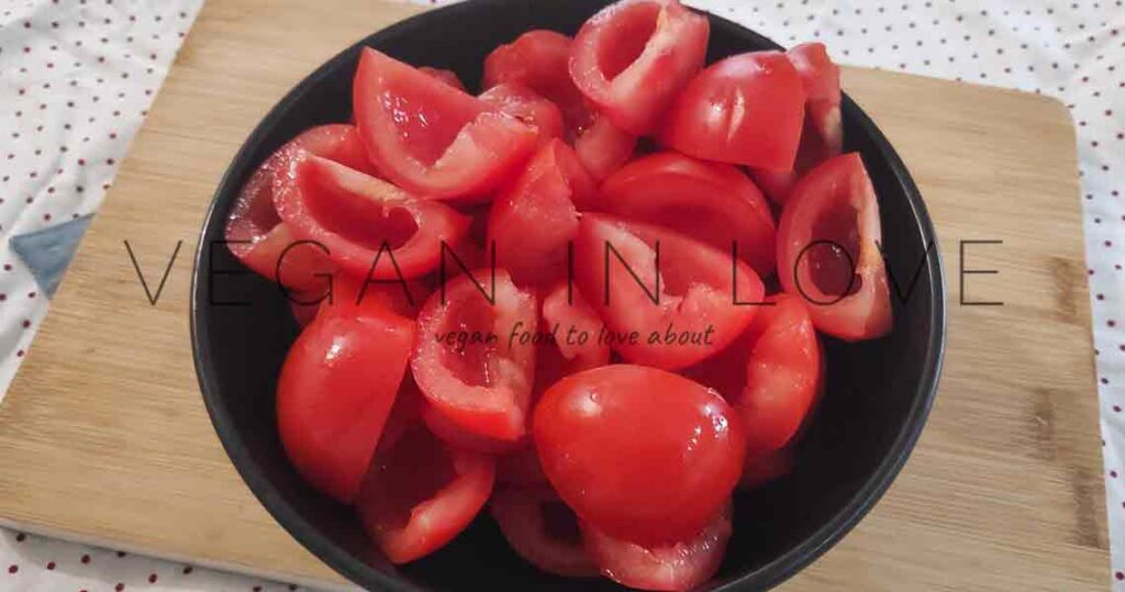 tomate
