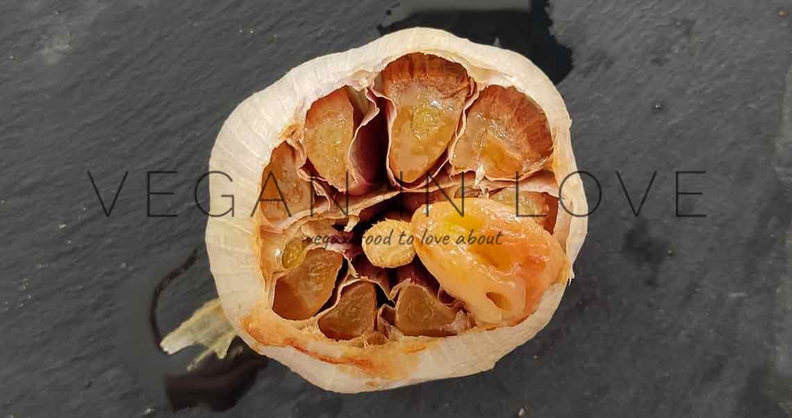 Roasted Garlic in Oven Easy Howto Recipe