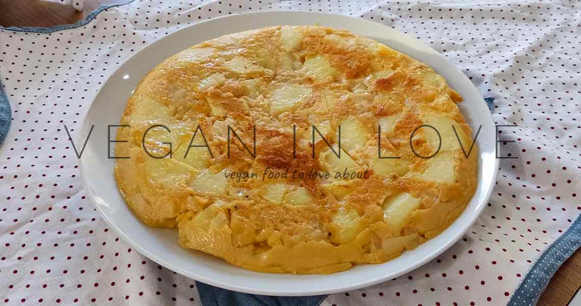 TORTILLA DE PATATAS