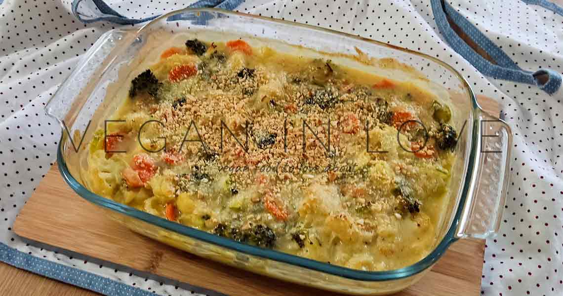 VEGETABLE CASSEROLE RECIPE HEALTHY