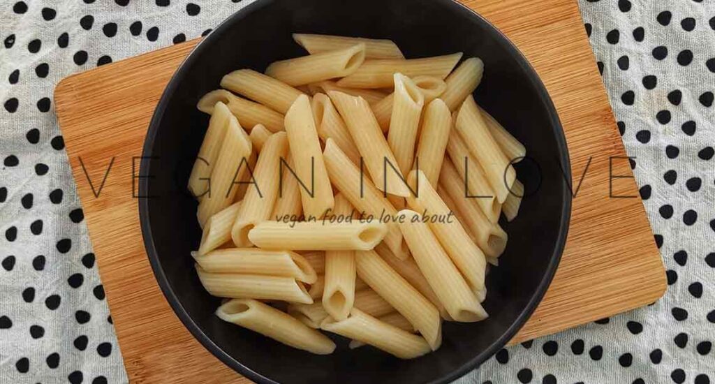 Refreshing, easy & quick to make this sun-dried tomato pasta with easy-to-find & affordable ingredients. Enjoy this delicious recipe as a main dish or side dish