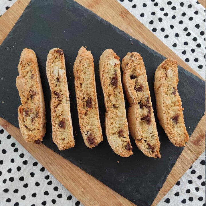 biscotti