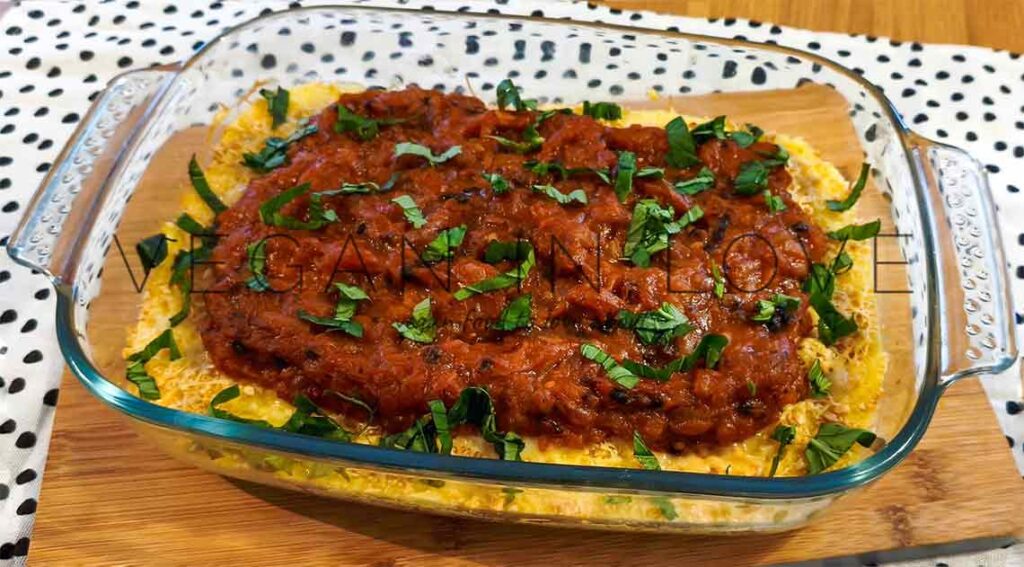 mashed potato casserole recipe