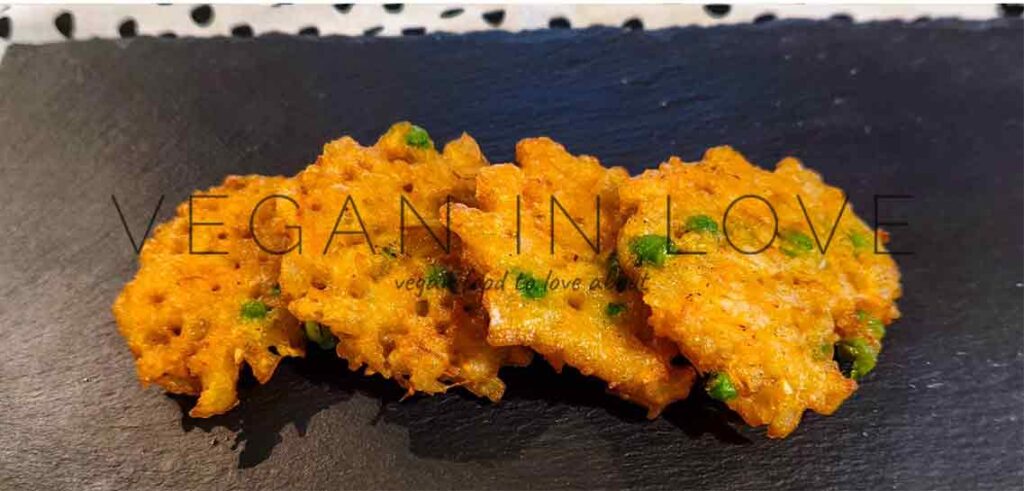 receta de croquetas de arroz