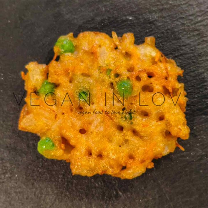 receta de croquetas de arroz