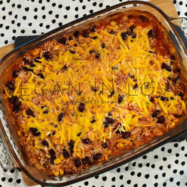 receta de enchiladas gratinada al horno